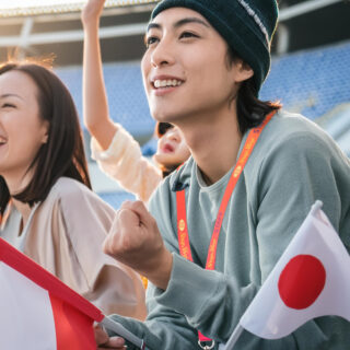 イベント・フェス向けネックストラップ