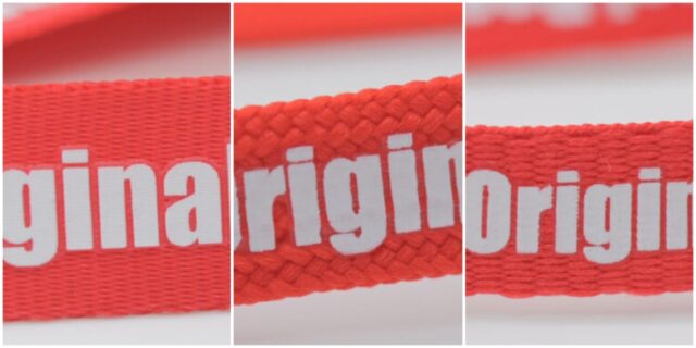 社員証に最適なネックストラップ素材の選び方